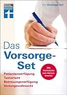 Das Vorsorge-Set:...