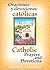 Oraciones y Devociones Católicos Catholic Prayers and Devotions: Español/English