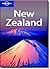 New Zealand (Lonely Planet Guide)