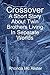 Crossover: A Tale of Twin Brothers Living in Separate Worlds (A Short Story About Twin Brothers Living In Separate Worlds Book 1)