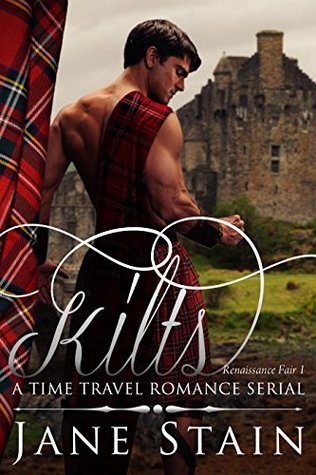 Kilts (Renaissance Fair #1)