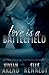 Love Is a Battlefield (DreamMakers #2)