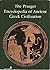 The Praeger Encyclopedia of Ancient Greek Civilization