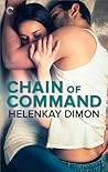 Chain of Command by HelenKay Dimon
