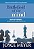Battlefield of the Mind - Devotional by Joyce Meyer