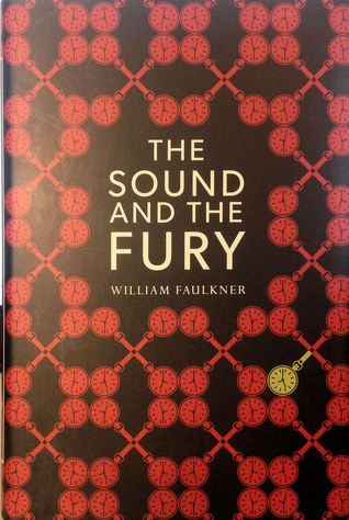 The Sound and the Fury