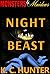 Night of the Beast (Monsters & Maidens Book 2)