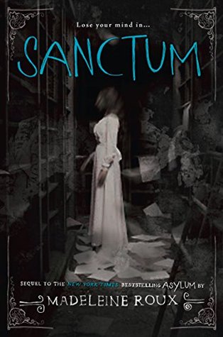 Sanctum Asylum 2 By Madeleine Roux