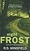 Night Frost by R.D. Wingfield