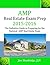 AMP Real Estate Exam Prep 2015-2016: The Definitive Guide to Preparing for the National AMP Real Estate Exam