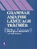 Grammar and the Language Teacher