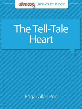 The Tell-Tale Heart: Complete Text with Integrated Study Guide