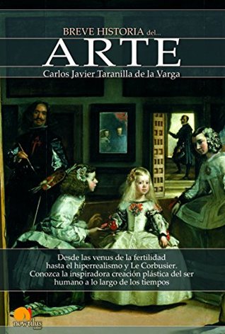 Breve historia del Arte (Spanish Edition)