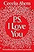 P.S. I Love You