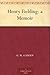 Henry Fielding: a Memoir