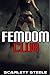 Femdom Club (Evil and Cruel Ballbusting, Extreme Facesitting, Relentless Orgasm Denial, Vicious Spiked Chastity Belt)