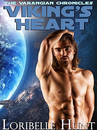 Viking's Heart (The Varangian Chronicles #1)