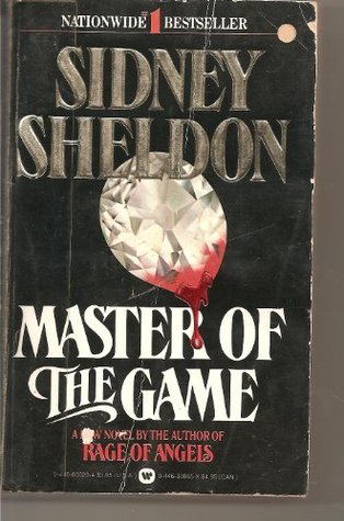 Master of the Game
