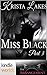 Miss Black 3 (The Arrangement; Miss Black #3)