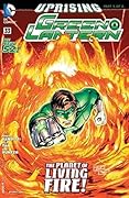 Green Lantern (2011-2016) #33