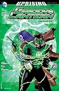Green Lantern (2011-2016) #32