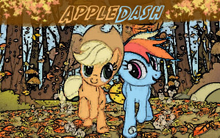 The AppleDash Project