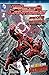 Red Lanterns Annual  #1