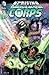 Green Lantern Corps (2011-2015) #31