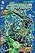 Green Lantern (2011-2016) #34