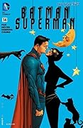 Batman/Superman #14