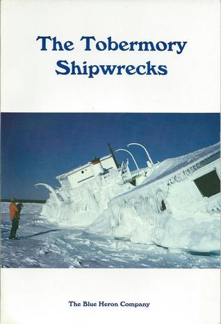 The Tobermory Shipwrecks (Paperback)