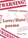 Love/Hate poems