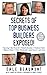 Secrets of Top Business Builders Exposed!
