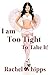 I Am Too Tight To Take It! SIX Book Erotic Bundle (Taboo Household Babysitter Erotica)