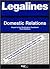 Legalines: Domestic Relatio...