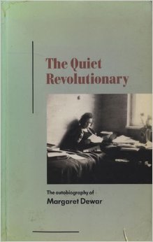 The Quiet Revolutionary (Paperback)