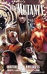 New Mutants, Vol. 4 by Dan Abnett
