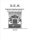 Student Driver's Guidelines and Instructional Manual for Tractor Trailer Operation: A guide for passing the CDL-A Hands On Test.