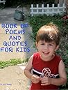 Book of Poems and Quotes For Kids