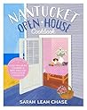 Book cover for Nantucket Open-House Cookbook