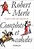 Complots et Cabales