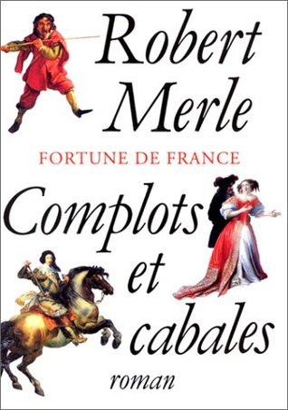 Complots et Cabales (Paperback)