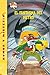 El fantasma del metro: Gero...