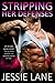 Stripping Her Defenses by Jessie Lane
