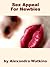Sex Appeal For Newbies by Alexandra Watkins
