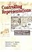 Controlling Representations by Katherine H. Adams