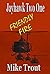 Friendly Fire by Michael Trout