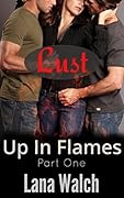 Lust (Menage Romance)