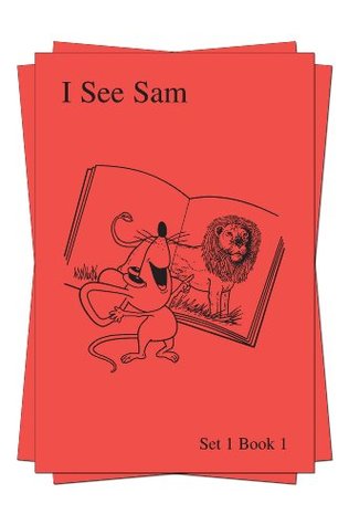 Reading for All Learners - I See Sam Phonics Books Set 1 (Paperback)