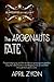The Argonauts Fate (Guardians of the Light, #3)